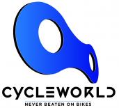 logo of Cycleworld